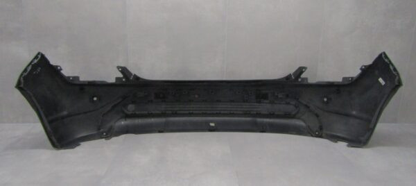 Bumper Hyundai Kona i Facelift 21-23 86611-J9BC0 Achterbumper KJ12281