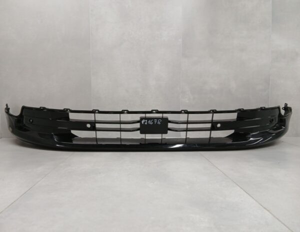 Bumper Ford Explorer EV Elektryk 24- R2KB-17C831-B Voorbumper PJ1678