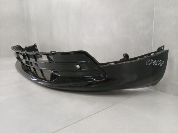 Bumper Ford Explorer EV Elektryk 24- R2KB-17C831-B Voorbumper PJ1678