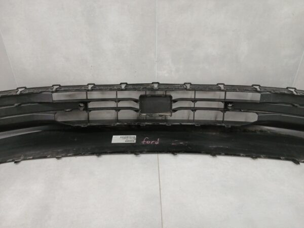 Bumper Ford Explorer EV Elektryk 24- R2KB-17C831-B Voorbumper PJ1678