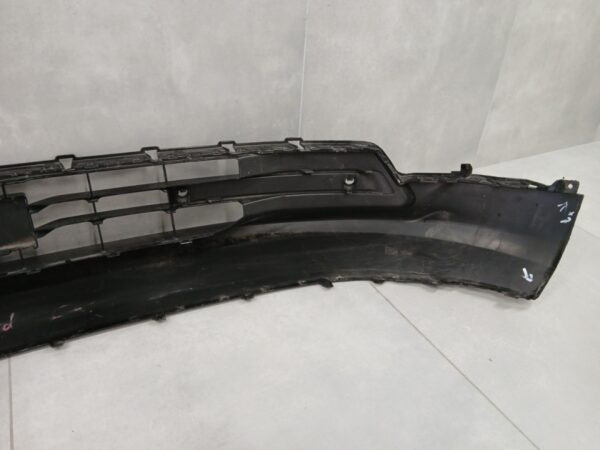Bumper Ford Explorer EV Elektryk 24- R2KB-17C831-B Voorbumper PJ1678