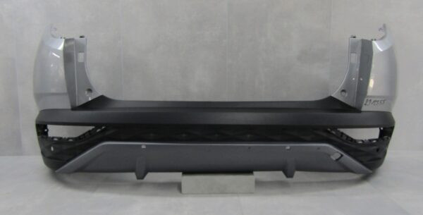 Bumper Hyundai Tucson 4 IV 2020- 86657-N7000 Achterbumper KJ12355