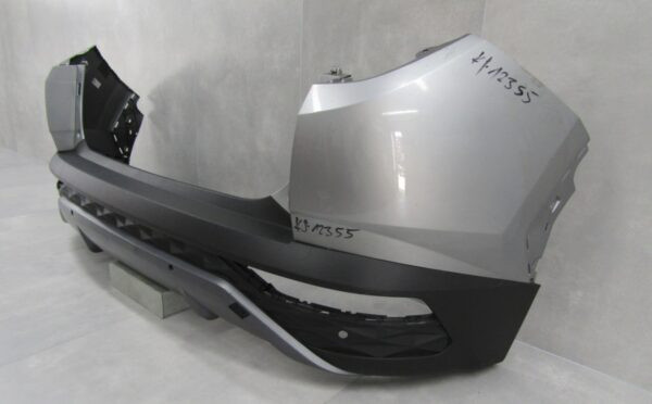 Bumper Hyundai Tucson 4 IV 2020- 86657-N7000 Achterbumper KJ12355