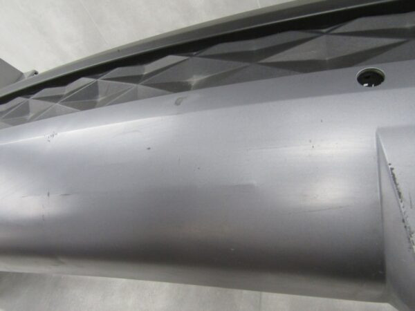 Bumper Hyundai Tucson 4 IV 2020- 86657-N7000 Achterbumper KJ12355