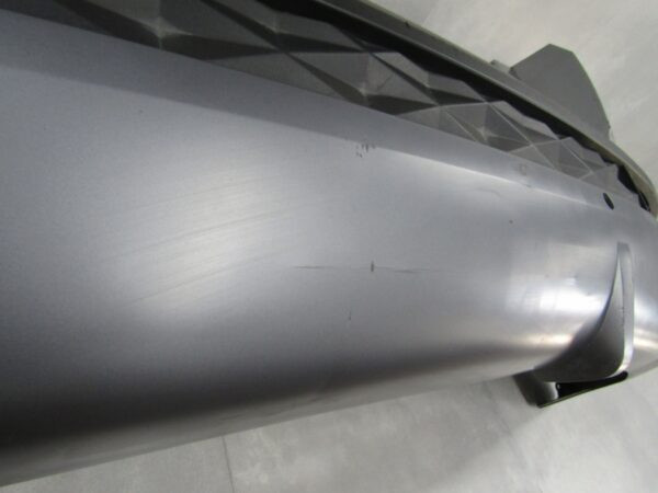 Bumper Hyundai Tucson 4 IV 2020- 86657-N7000 Achterbumper KJ12355