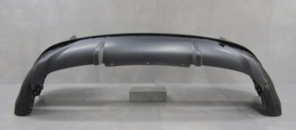 Bumper Hyundai Tucson 4 IV 2020- 86657-N7000 Achterbumper KJ12355
