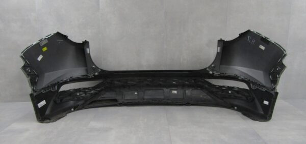 Bumper Hyundai Tucson 4 IV 2020- 86657-N7000 Achterbumper KJ12355
