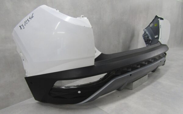Bumper Hyundai Tucson 4 IV 2020- 86657-N7000 Achterbumper KJ12356