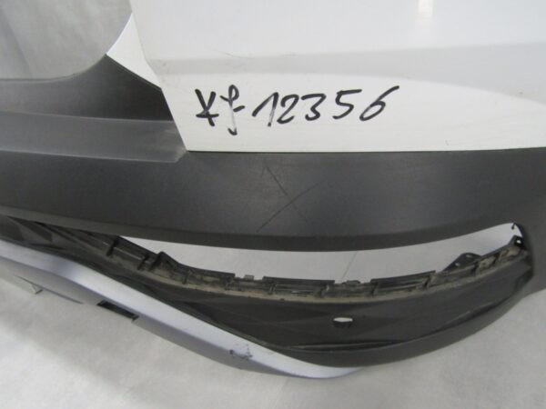 Bumper Hyundai Tucson 4 IV 2020- 86657-N7000 Achterbumper KJ12356