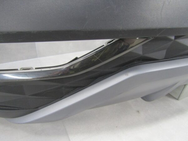 Bumper Hyundai Tucson 4 IV 2020- 86657-N7000 Achterbumper KJ12356