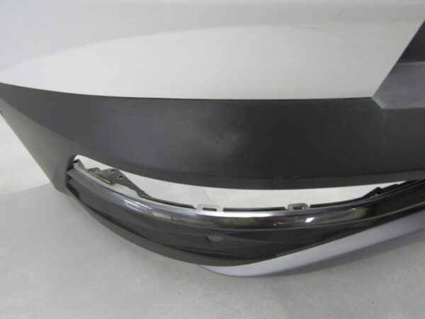 Bumper Hyundai Tucson 4 IV 2020- 86657-N7000 Achterbumper KJ12356