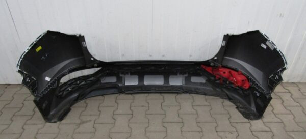 Bumper Hyundai Tucson 4 IV 20- 86612-N7020 Achterbumper KJ12174