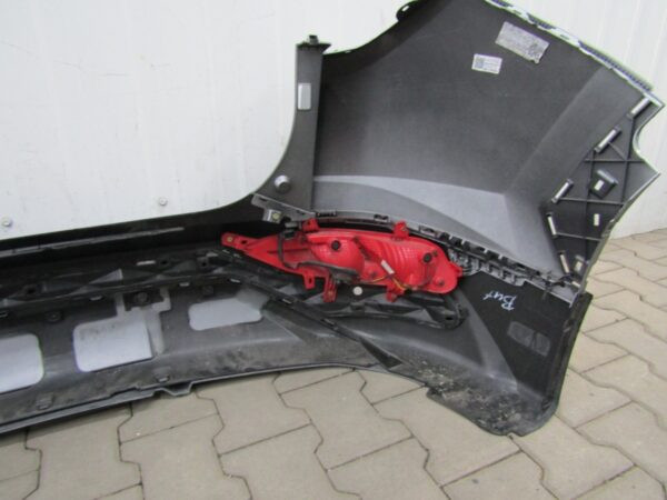 Bumper Hyundai Tucson 4 IV 20- 86612-N7020 Achterbumper KJ12174