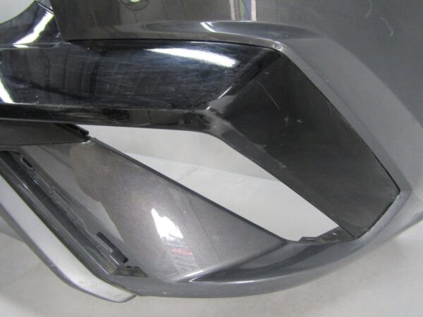 Bumper Hyundai Tucson IV 4 Facelift N line 24- 86611-N7SA0 Achterbumper KJ12415