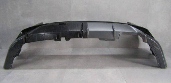 Bumper Hyundai Tucson IV 4 Facelift N line 24- 86611-N7SA0 Achterbumper KJ12415