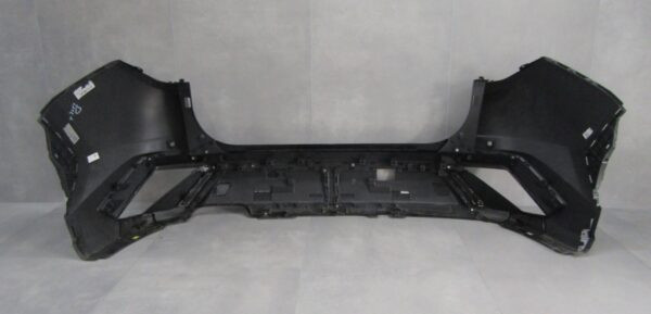 Bumper Hyundai Tucson IV 4 Facelift N line 24- 86611-N7SA0 Achterbumper KJ12415