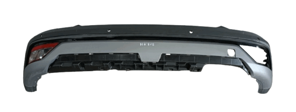 Bumper Hyundai Tucson IV 4 Facelift 24- 86612-N7GA0 Achterbumper HK815