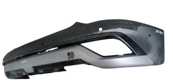 Bumper Hyundai Tucson IV 4 Facelift 24- 86612-N7GA0 Achterbumper HK815