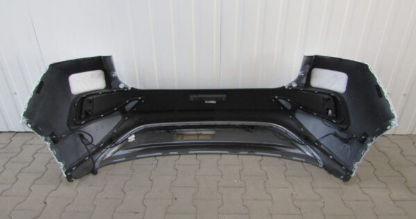 Bumper Volkswagen VW ID5 ID.5 22-11E807521 Achterbumper KJ5154