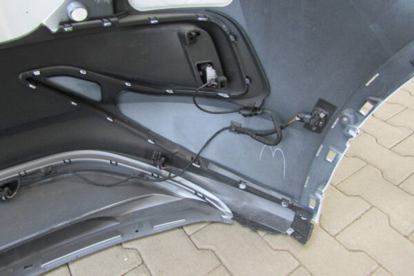 Bumper Volkswagen VW ID5 ID.5 22-11E807521 Achterbumper KJ5154