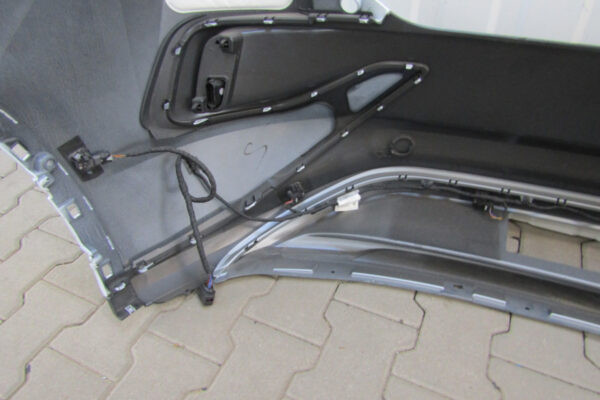 Bumper Volkswagen VW ID5 ID.5 22-11E807521 Achterbumper KJ5154
