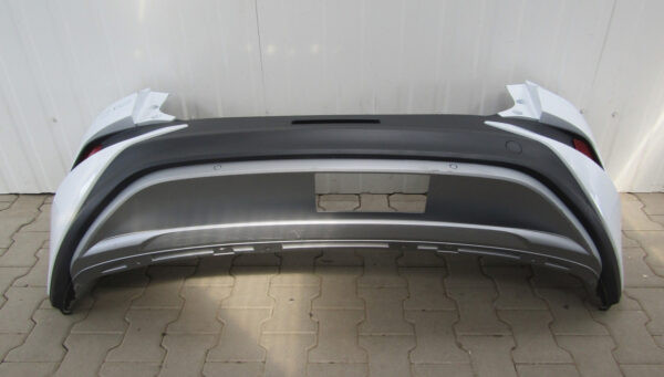 Bumper Volkswagen VW ID5 ID.5 22- 11E807521 Achterbumper KJ5161