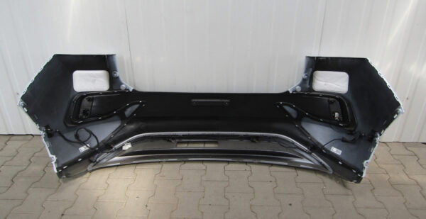 Bumper Volkswagen VW ID5 ID.5 22- 11E807521 Achterbumper KJ5161