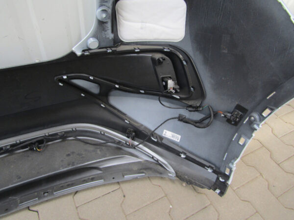 Bumper Volkswagen VW ID5 ID.5 22- 11E807521 Achterbumper KJ5161