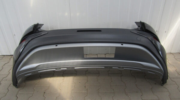 Bumper Volkswagen VW ID5 ID.5 22- 11E807521 Achterbumper KJ4160