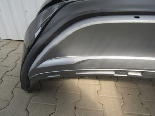 Bumper Volkswagen VW ID5 ID.5 22- 11E807521 Achterbumper KJ4160
