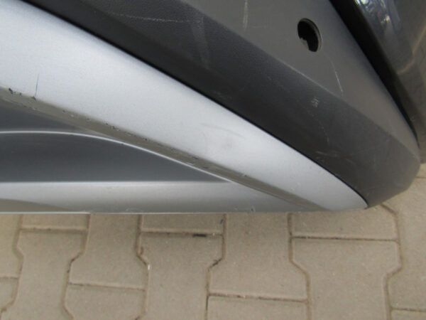 Bumper Volkswagen VW ID5 ID.5 22- 11E807521 Achterbumper KJ4160
