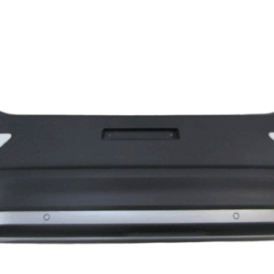 Bumper Volkswagen VW ID5 ID.5 22-11E807521 Achterbumper KJ5154