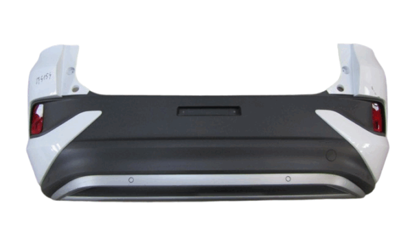 Bumper Volkswagen VW ID5 ID.5 22-11E807521 Achterbumper KJ5154