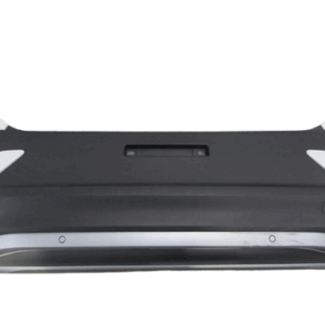 Bumper Volkswagen VW ID5 ID.5 22- 11E807521 Achterbumper KJ5161