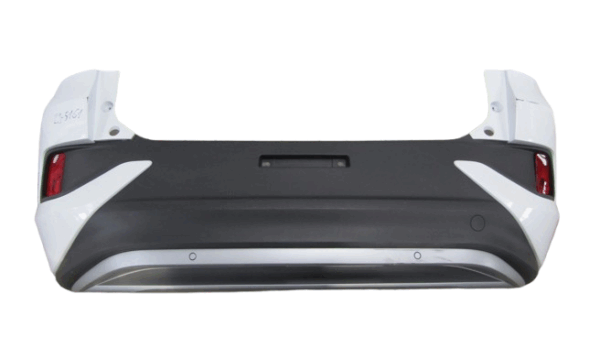 Bumper Volkswagen VW ID5 ID.5 22- 11E807521 Achterbumper KJ5161