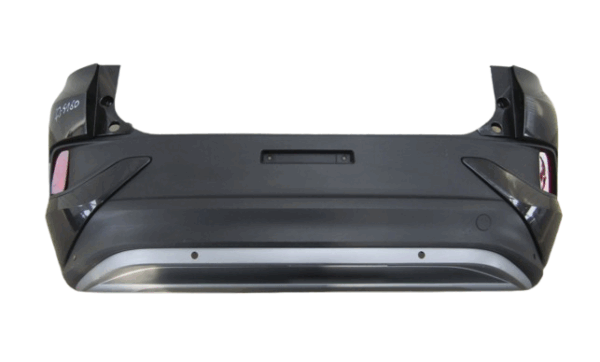 Bumper Volkswagen VW ID5 ID.5 22- 11E807521 Achterbumper KJ4160