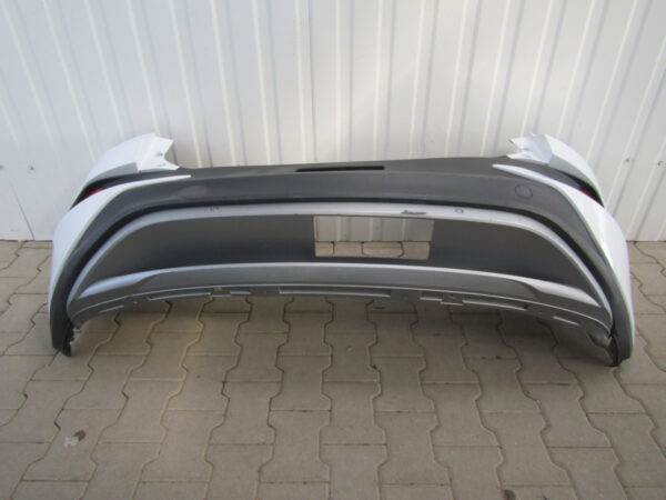 Bumper Volkswagen VW ID5 ID.5 22- 11E807521 Achterbumper KJ5149
