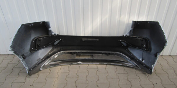 Bumper Volkswagen VW ID5 ID.5 22- 11E807521 Achterbumper KJ5149