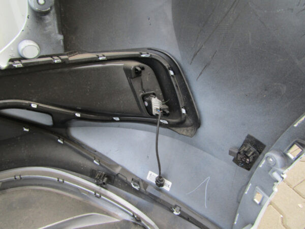Bumper Volkswagen VW ID5 ID.5 22- 11E807521 Achterbumper KJ5149