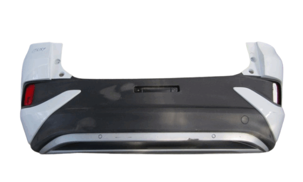 Bumper Volkswagen VW ID5 ID.5 22- 11E807521 Achterbumper KJ5149