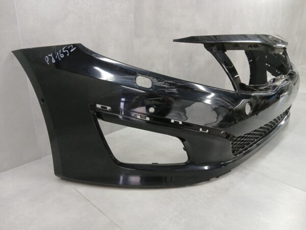 Bumper Kia Optima 3 III faceLift 13-15 86511-2T500 Voorbumper PJ1652