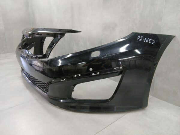 Bumper Kia Optima 3 III faceLift 13-15 86511-2T500 Voorbumper PJ1652
