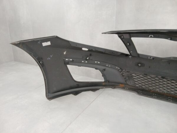 Bumper Kia Optima 3 III faceLift 13-15 86511-2T500 Voorbumper PJ1652
