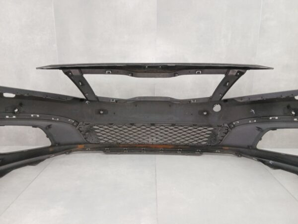 Bumper Kia Optima 3 III faceLift 13-15 86511-2T500 Voorbumper PJ1652