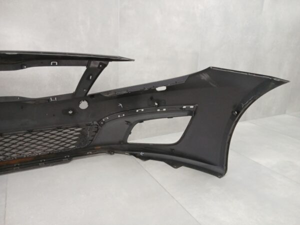 Bumper Kia Optima 3 III faceLift 13-15 86511-2T500 Voorbumper PJ1652
