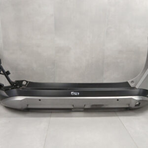 Bumper Hyundai Kona 2 II 22- 86612-BE100 Achterbumper PJ1669