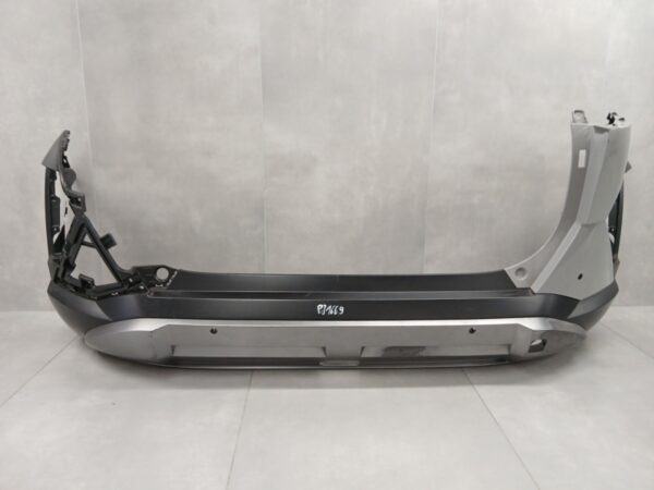 Bumper Hyundai Kona 2 II 22- 86612-BE100 Achterbumper PJ1669