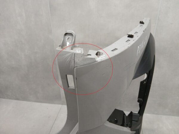 Bumper Hyundai Kona 2 II 22- 86612-BE100 Achterbumper PJ1669