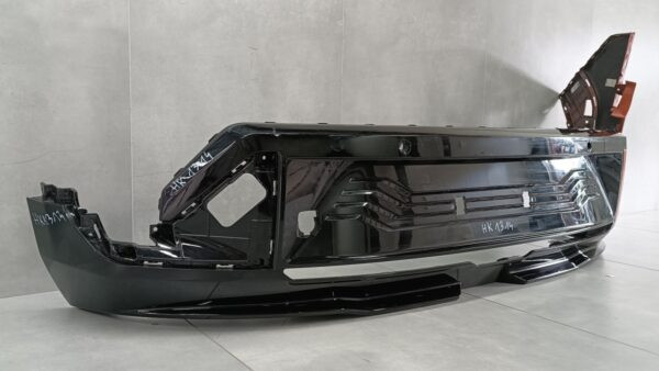 Bumper KIA EV3 GT LINE GT-LINE  24- 86612-EVCA0 Achterbumper HK1314