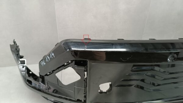 Bumper KIA EV3 GT LINE GT-LINE  24- 86612-EVCA0 Achterbumper HK1314